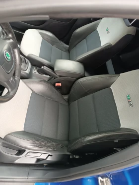 Skoda Octavia VRS, снимка 6