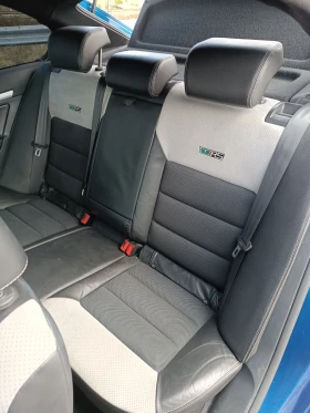 Skoda Octavia VRS, снимка 8