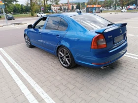 Skoda Octavia VRS, снимка 5