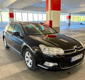 Citroen C5, снимка 2