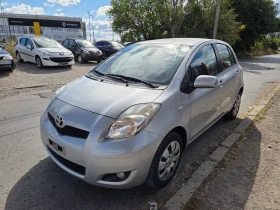 Toyota Yaris 1, 000 EURO5B , снимка 3