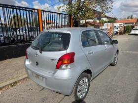 Toyota Yaris 1, 000 EURO5B , снимка 6