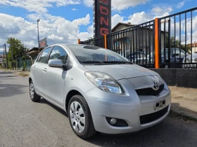 Toyota Yaris 1, 000 EURO5B , снимка 1