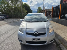 Toyota Yaris 1, 000 EURO5B , снимка 2