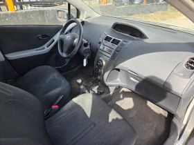 Toyota Yaris 1, 000 EURO5B , снимка 7