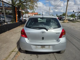 Toyota Yaris 1, 000 EURO5B , снимка 5