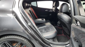 Kia Stinger 3.3 AWD GT | LEXICON| 360| HUD| VENTED S| , снимка 11