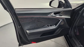 Kia Stinger 3.3 AWD GT | LEXICON| 360| HUD| VENTED S| , снимка 17