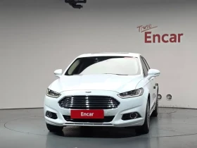 Ford Mondeo 2.0 TITANIUM, снимка 2