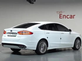 Ford Mondeo 2.0 TITANIUM, снимка 1