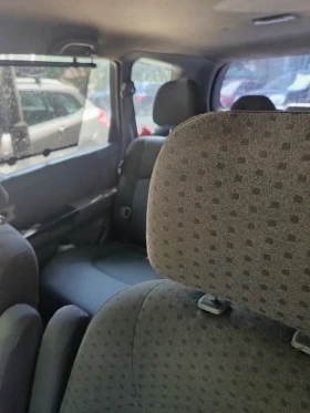 Kia Carens, снимка 4