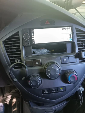 Kia Carens, снимка 7