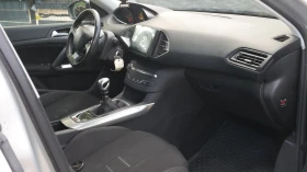Peugeot 308 1.6 THP/CarPlay, снимка 7