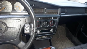 Mercedes-Benz 190, снимка 10