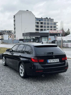 BMW 320  F31, снимка 5