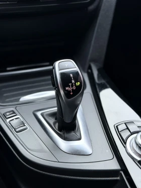 BMW 320  F31, снимка 9