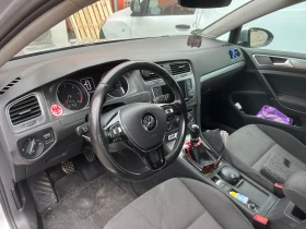 VW Golf Variant, снимка 5