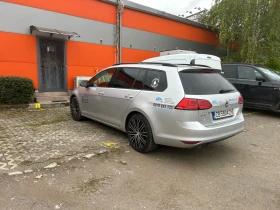 VW Golf Variant, снимка 4