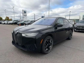 BMW iX, снимка 1
