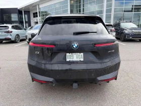 BMW iX, снимка 4