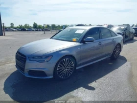 Audi A6, снимка 2
