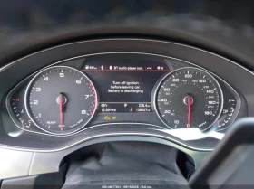 Audi A6, снимка 12