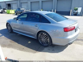 Audi A6, снимка 3