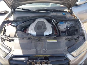 Audi A6, снимка 7