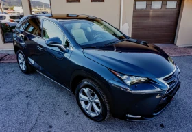 Lexus NX 300h 2.5 F-SPORT 4WD CVT - цена по договаряне - 80130684 2