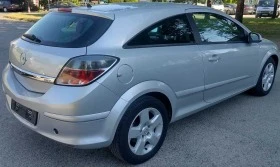 Opel Astra GTC 1,4i 90ps , снимка 5