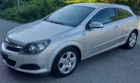 Opel Astra GTC 1,4i 90ps  - [4] 