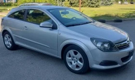 Opel Astra GTC 1,4i 90ps , снимка 1