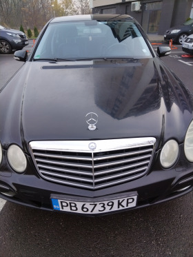 Обява за продажба на Mercedes-Benz E 320 ~10 500 лв. - изображение 1