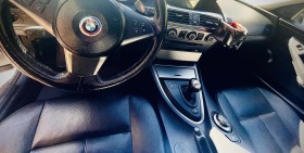 BMW 630 E63, снимка 10