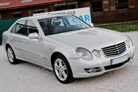     Mercedes-Benz E 280 320cdi 4Matic 