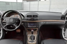 Mercedes-Benz E 280 320cdi 4Matic , снимка 9