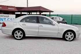     Mercedes-Benz E 280 320cdi 4Matic 