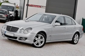     Mercedes-Benz E 280 320cdi 4Matic 