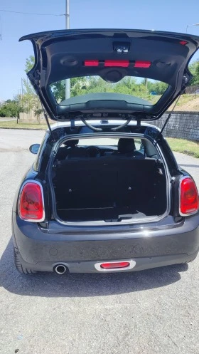 Mini Cooper D (F56), снимка 5