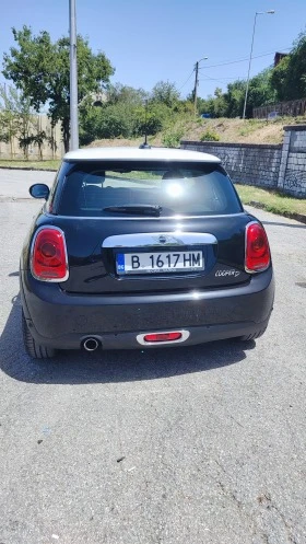 Mini Cooper D (F56), снимка 4