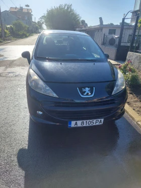 Peugeot 207 | Mobile.bg    5