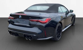 BMW M4 Competition Cabrio xDrive = Carbon=  | Mobile.bg    2