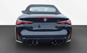 BMW M4 Competition Cabrio xDrive = Carbon=  | Mobile.bg    4