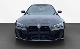 BMW M4 Competition Cabrio xDrive = Carbon=  | Mobile.bg    3