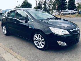 Opel Astra 1.7CDTI 125x.k. COSMO , снимка 5