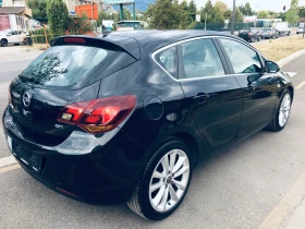 Opel Astra 1.7CDTI 125x.k. COSMO , снимка 4