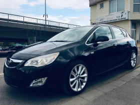 Opel Astra 1.7CDTI 125x.k. COSMO , снимка 1