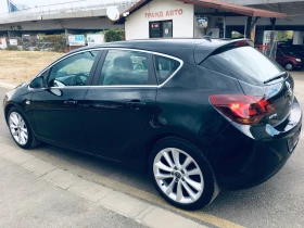 Opel Astra 1.7CDTI 125x.k. COSMO , снимка 2