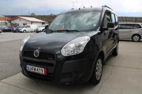 Fiat Doblo Multijet, снимка 1