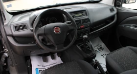 Fiat Doblo Multijet, снимка 9